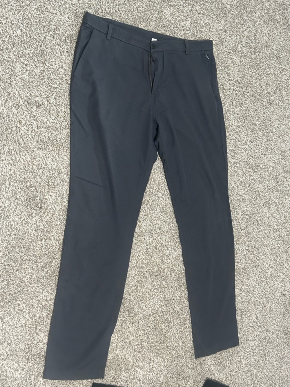 Lululemon mens XXL pant
